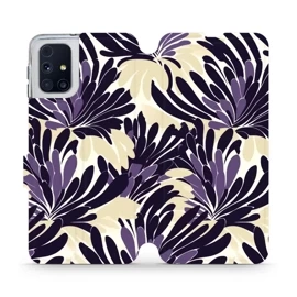 Etui do Samsung Galaxy M31s - wzór VA47S