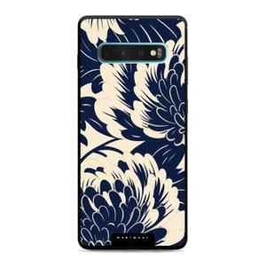 Etui Glossy Case do Samsung Galaxy S10 Plus - wzór GA40G