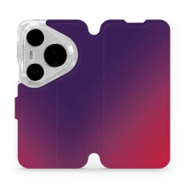 Etui do Huawei Pura 80 Pro - wzór VP67S