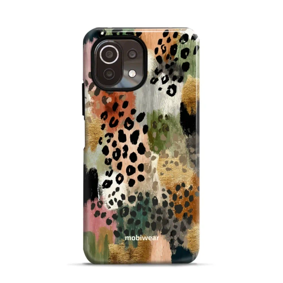 Etui Elite Pro do Xiaomi 11 Lite 5G NE - wzór E167E