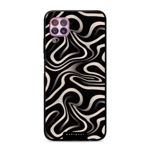 Etui Glossy Case do Huawei P40 Lite - wzór GA63G