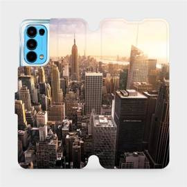 Etui do OPPO RENO 5 5G - wzór M138P
