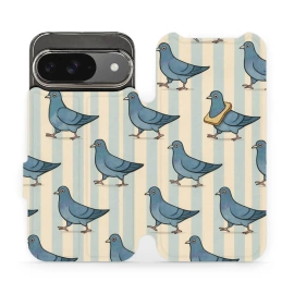 Etui do Google Pixel 9 - wzór VP91S