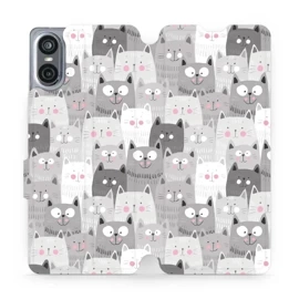 Etui do Sony Xperia 10 VI - wzór M099P