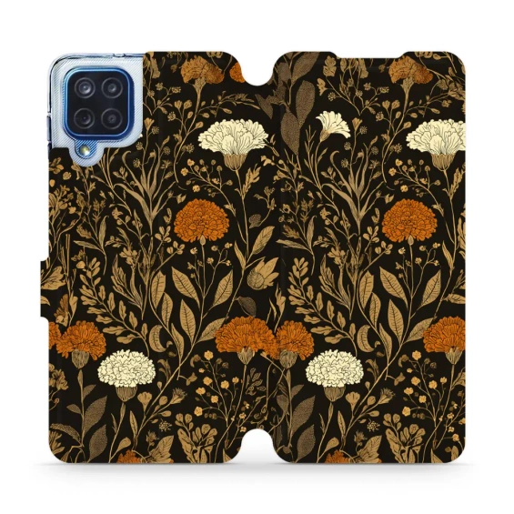 Etui do Samsung Galaxy M12 - wzór V174S