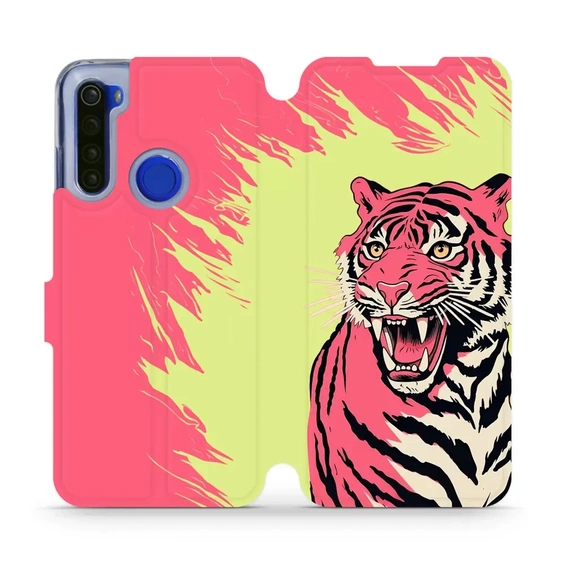 Etui do Xiaomi Redmi Note 8T - wzór VP51S