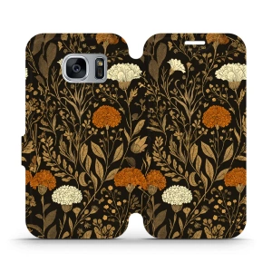 Etui do Samsung Galaxy S7 Edge - wzór V174S