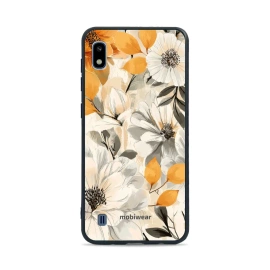 Etui Glossy Case do Samsung Galaxy A10 - wzór GP75G