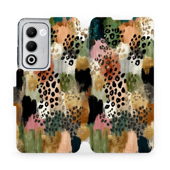 Etui do OPPO A5 5G - wzór V167S