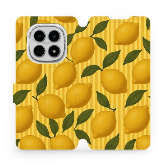 Etui do Xiaomi Redmi Note 15 4G - wzór VP81S