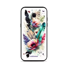 Etui Glossy Case do Samsung Galaxy A5 2017 - wzór G017G