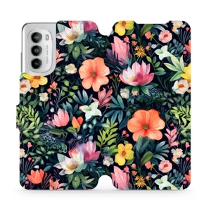 Etui do Motorola Moto G82 5G - wzór VP48S