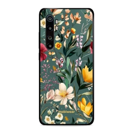 Etui Glossy Case do Xiaomi Mi Note 10 Lite - wzór GP71G