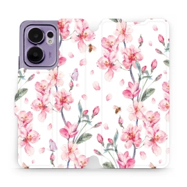 Etui do OPPO Reno 13 F 5G - wzór M124S
