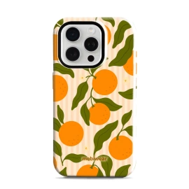 Etui Elite Pro do Apple iPhone 15 Pro - wzór EP82E