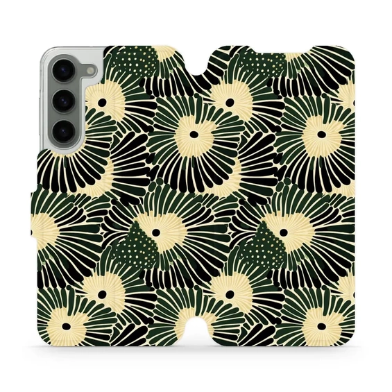 Etui do Samsung Galaxy S23 Plus - wzór VA44S