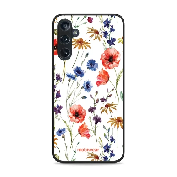 Etui Glossy Case do Samsung Galaxy M34 5G - wzór G032G