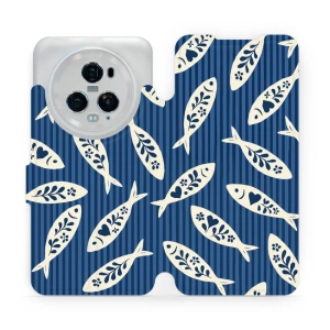 Etui do Huawei Honor Magic5 Pro 5G - wzór VP89S