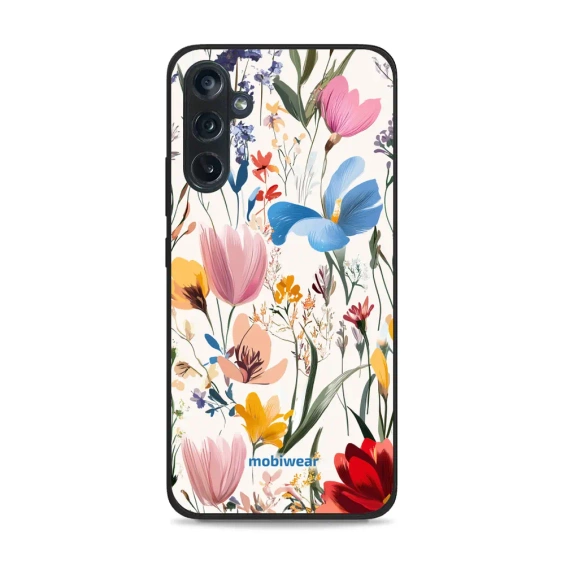 Etui Glossy Case do Samsung Galaxy M34 5G - wzór GP70G