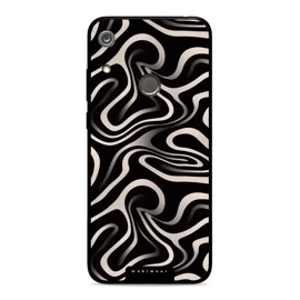 Etui Glossy Case do Huawei Y6S - wzór GA63G