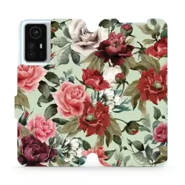 Etui do Xiaomi Redmi Note 12S - wzór MD06P