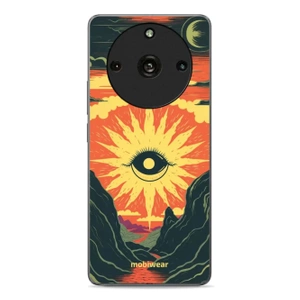 Etui Glossy Case do Realme 11 Pro - wzór G055G