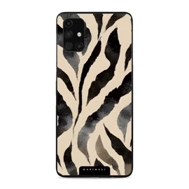 Etui Glossy Case do Samsung Galaxy M31s - wzór GA53G