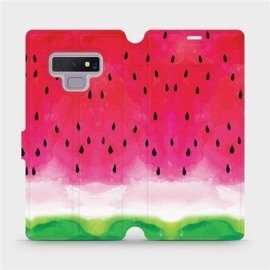 Etui do Samsung Galaxy Note 9 - wzór V086S