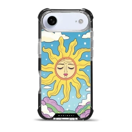 Etui MagSafe Elite Bumper Apple iPhone 17 Air - wzór D023D