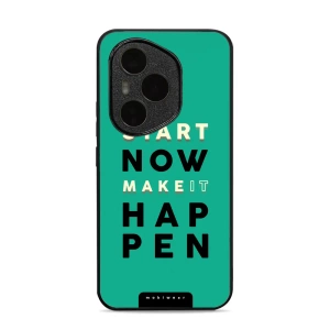 Etui Glossy Case do Huawei Honor 400 Pro - wzór G079G