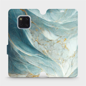 Etui do Huawei Mate 20 Pro - wzór VP34S