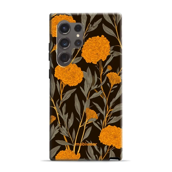 Etui Elite Pro do Samsung Galaxy S24 Ultra - wzór E175E