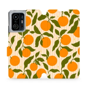 Etui do Xiaomi 11T Pro - wzór VP82S