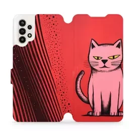 Etui do Samsung Galaxy A13 4G - wzór VP54S