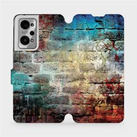 Etui do Realme GT 2 - wzór V061P