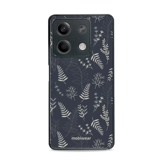 Etui Glossy Case do Xiaomi Redmi Note 13 5G - wzór G044G