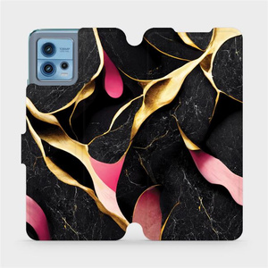 Etui do Motorola Moto G72 - wzór VP35S