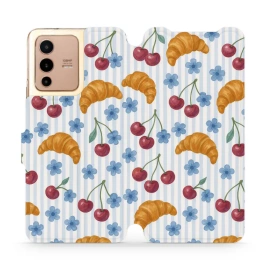Etui do Vivo V23 5G - wzór VP85S
