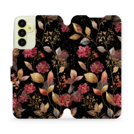 Etui do Samsung Galaxy M15 5G - wzór V171S