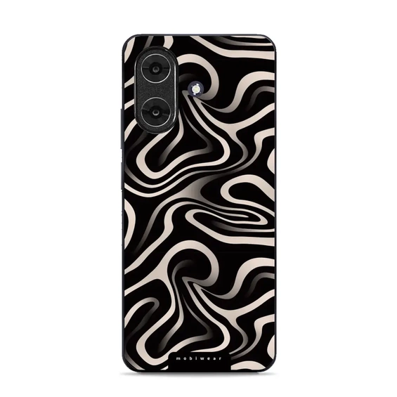 Etui Glossy Case do Realme Note 60 - wzór GA63G