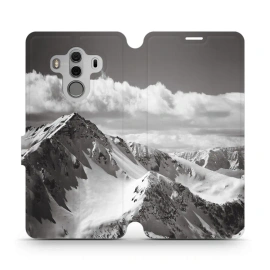 Etui do Huawei Mate 10 Pro - wzór M152P