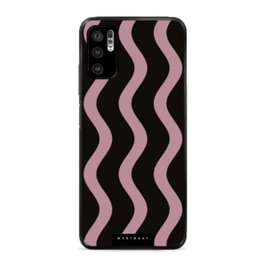 Etui Glossy Case do Xiaomi Redmi Note 10 5G - wzór GA54G
