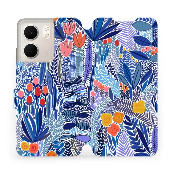 Etui do OPPO A5x - wzór MP03P