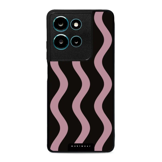 Etui Glossy Case do Motorola Moto G75 5G - wzór GA54G