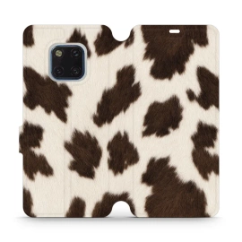 Etui do Huawei Mate 20 Pro - wzór V166S