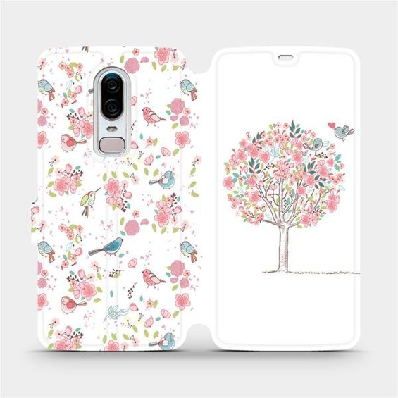 Etui do OnePlus 6 A6000 - wzór M120S