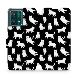 Etui do Realme 9 Pro Plus - wzór V163S