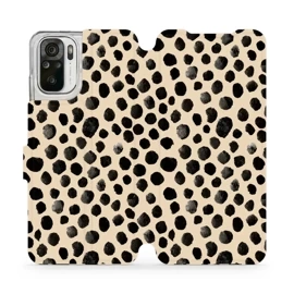Etui do Xiaomi Redmi Note 10s - wzór VA50S