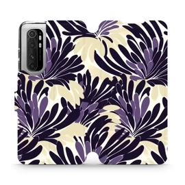 Etui do Xiaomi Mi Note 10 Lite - wzór VA47S