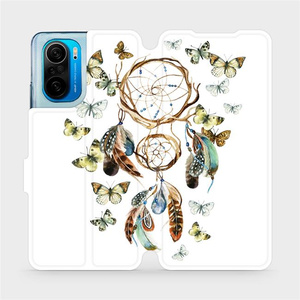 Etui do Xiaomi POCO F3 - wzór M001P